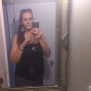 Meet your Posher, Natasha